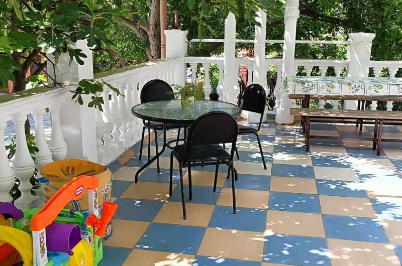 Гостевой дом «Руслан»