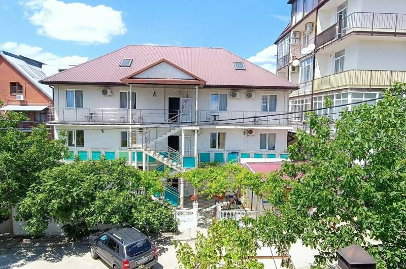 Гостевой дом «Руслан»