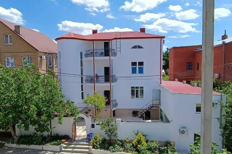 Гостевой дом «Руслан»