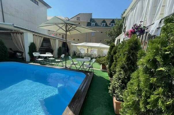 Гостевой дом «Royal»