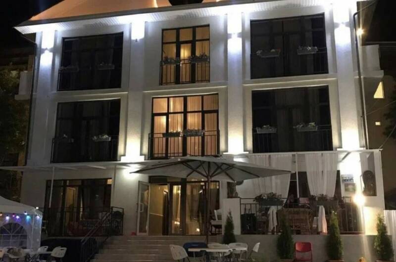 Гостевой дом «Royal»