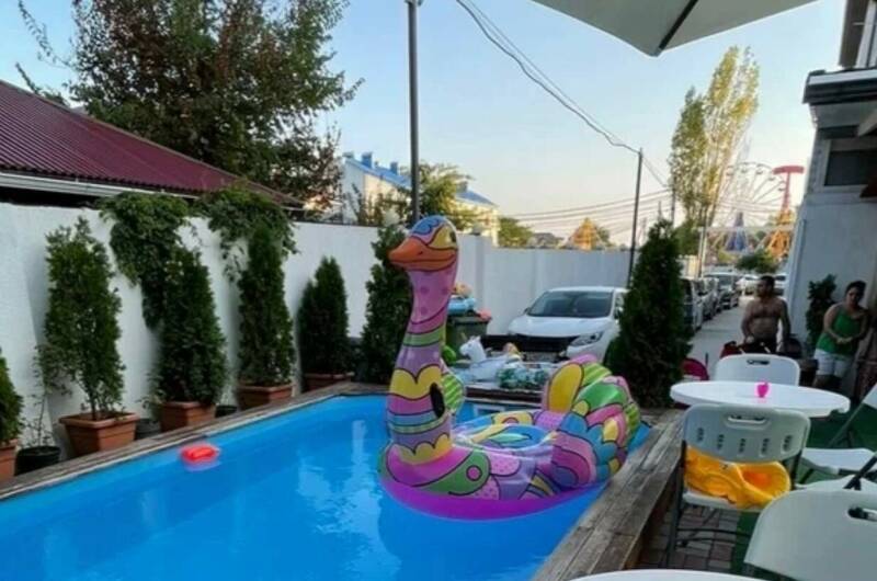 Гостевой дом «Royal»