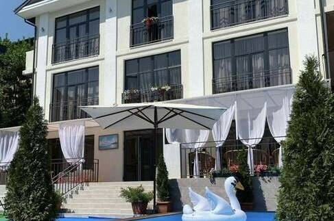 Гостевой дом «Royal»