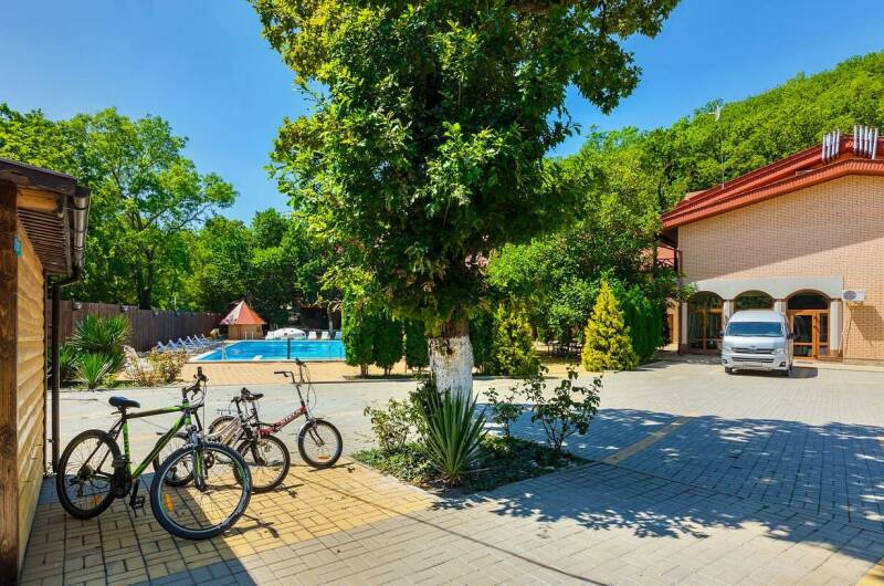 Мини-отель «ЭКОМОРЕ»