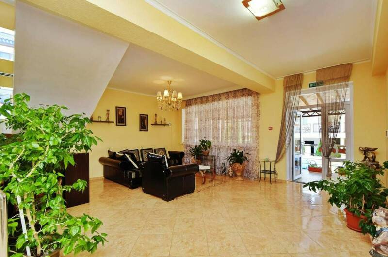 Гостевой дом «Александрия на Дообской»