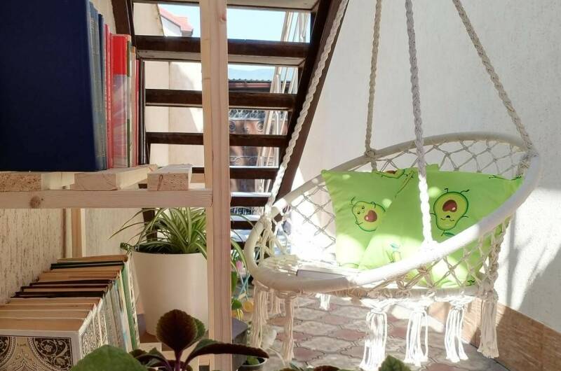 Гостевой дом «Галиот»