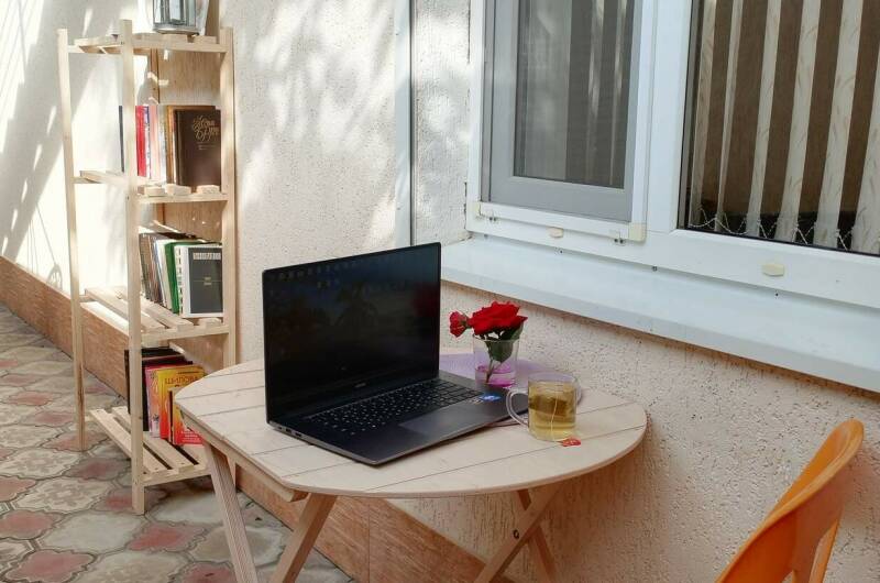 Гостевой дом «Галиот»