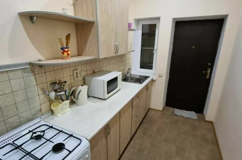 Гостевой дом «Галиот»