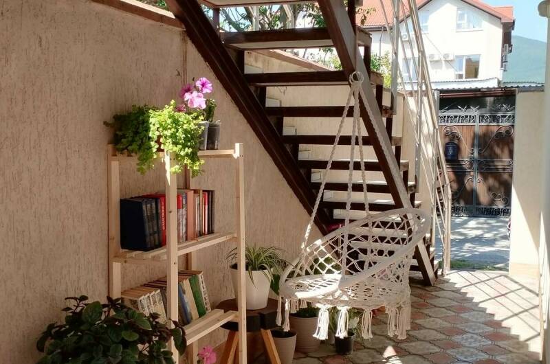 Гостевой дом «Галиот»