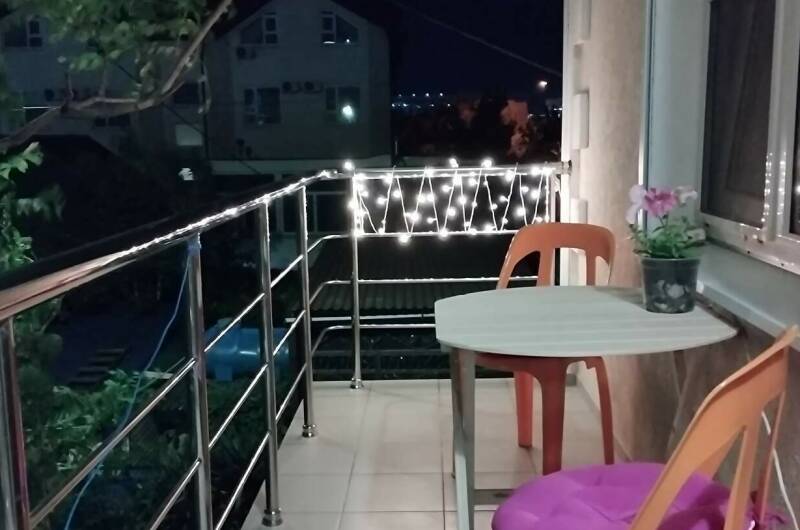 Гостевой дом «Галиот»