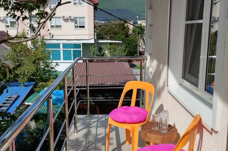 Гостевой дом «Галиот»