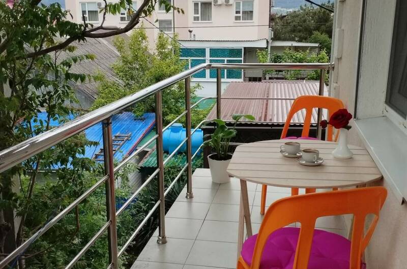 Гостевой дом «Галиот»