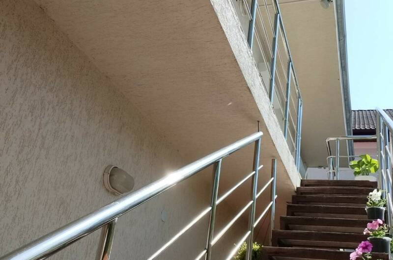 Гостевой дом «Галиот»