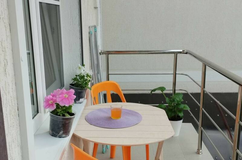 Гостевой дом «Галиот»