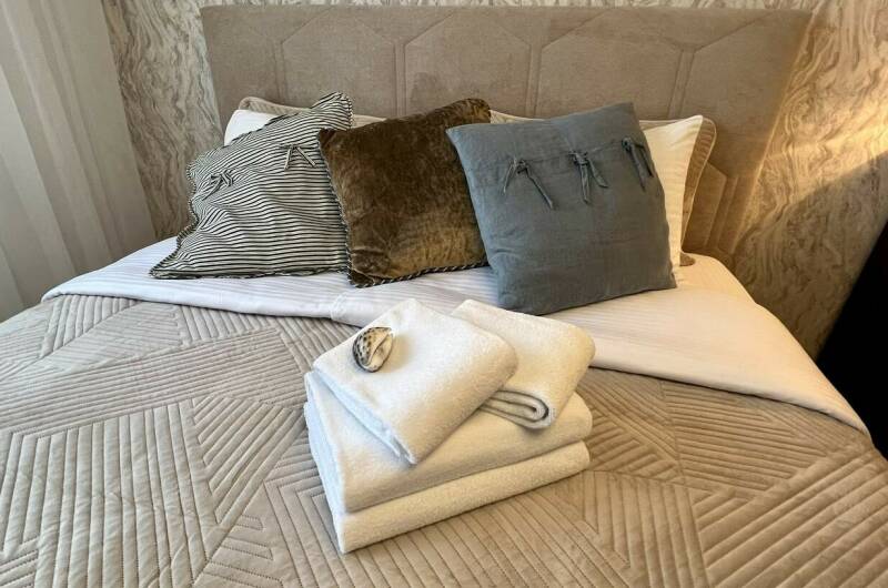 «Удачная квартира» на Толстом мысе