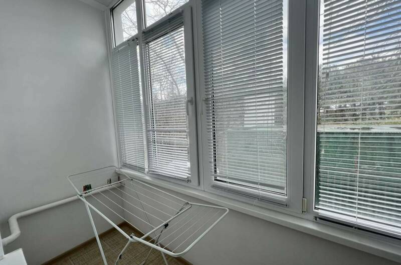 «Удачная квартира» на Толстом мысе