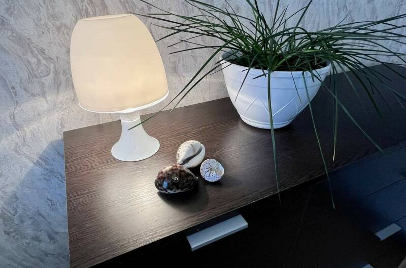 «Удачная квартира» на Толстом мысе