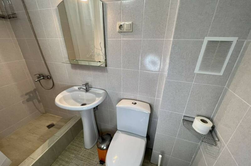 «Удачная квартира» на Толстом мысе