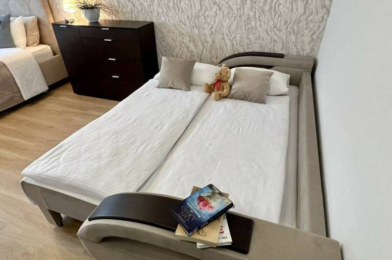 «Удачная квартира» на Толстом мысе