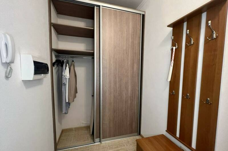 «Удачная квартира» на Толстом мысе