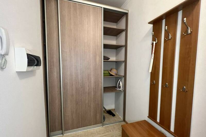 «Удачная квартира» на Толстом мысе