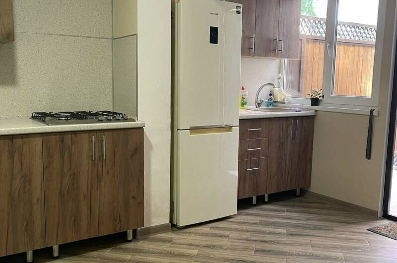 Дом под ключ на Курзальной