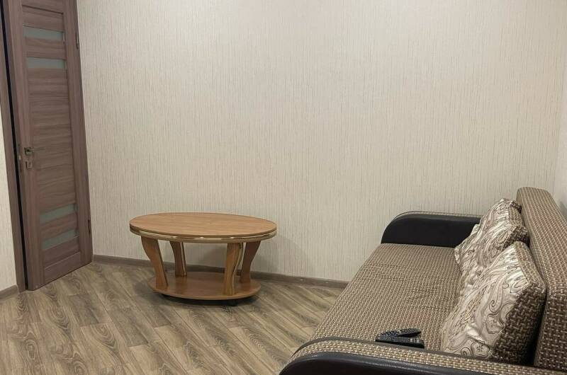 Дом под ключ на Курзальной