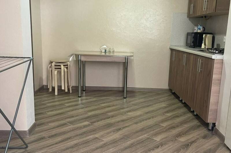 Дом под ключ на Курзальной