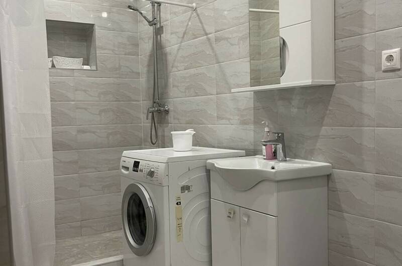 Дом под ключ на Курзальной