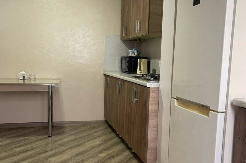 Дом под ключ на Курзальной