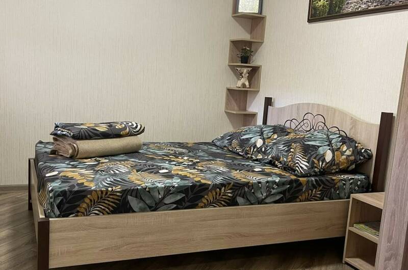 Дом под ключ на Курзальной