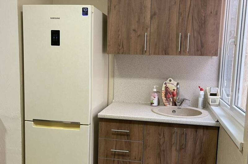 Дом под ключ на Курзальной