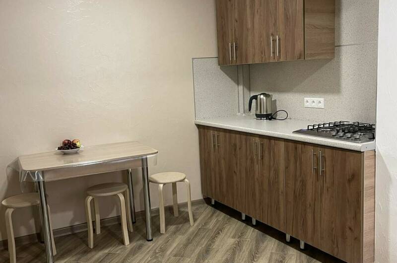 Дом под ключ на Курзальной