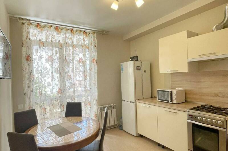 Квартира у моря