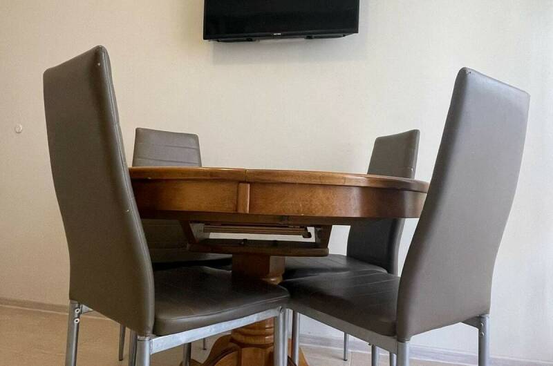 Квартира у моря