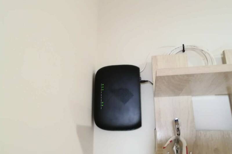 Квартира у моря