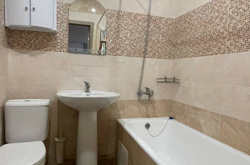 Квартира у моря