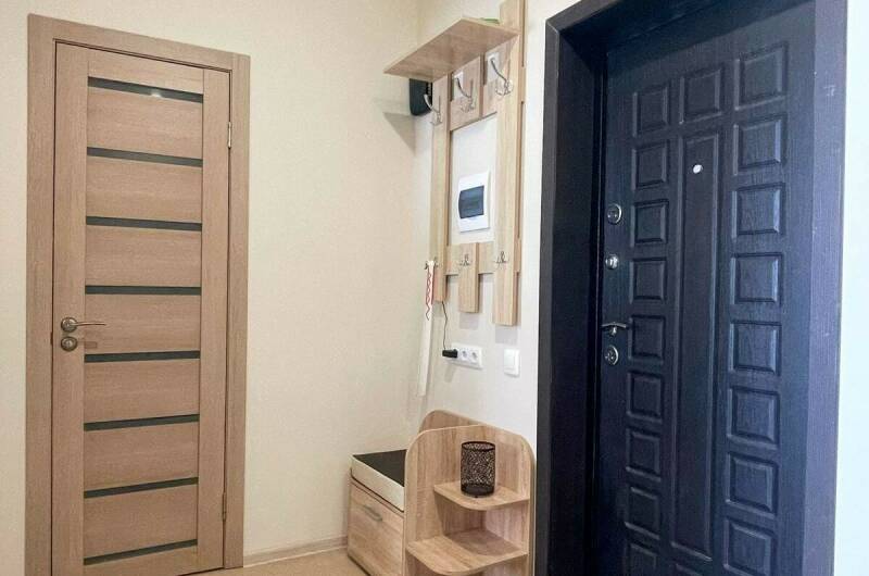 Квартира у моря