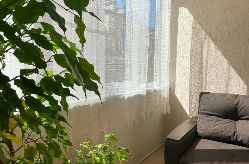 Квартира у моря