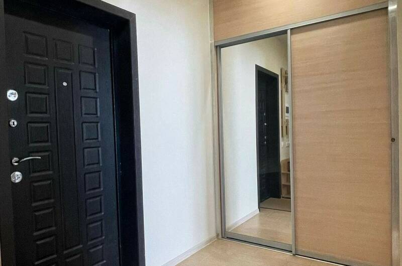 Квартира у моря