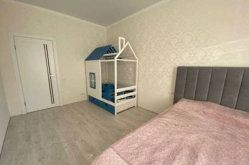 Уютная квартира в центральной части Геленджика