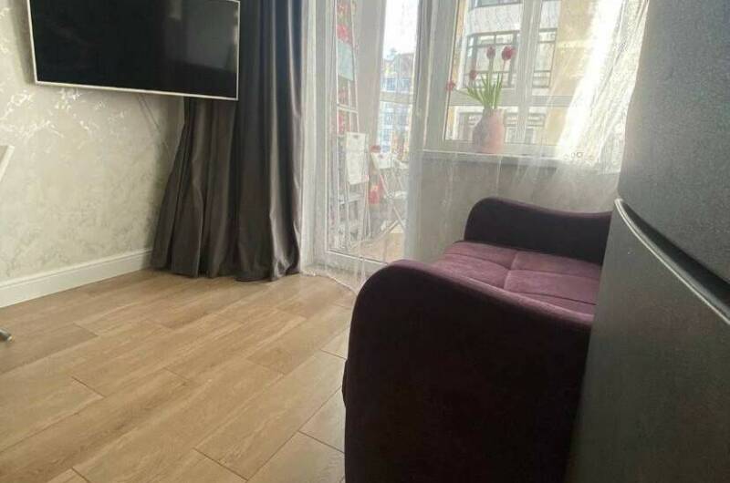 Уютная квартира в центральной части Геленджика