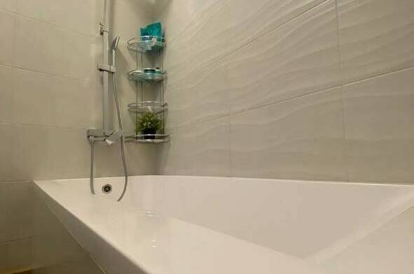 Уютная квартира в центральной части Геленджика