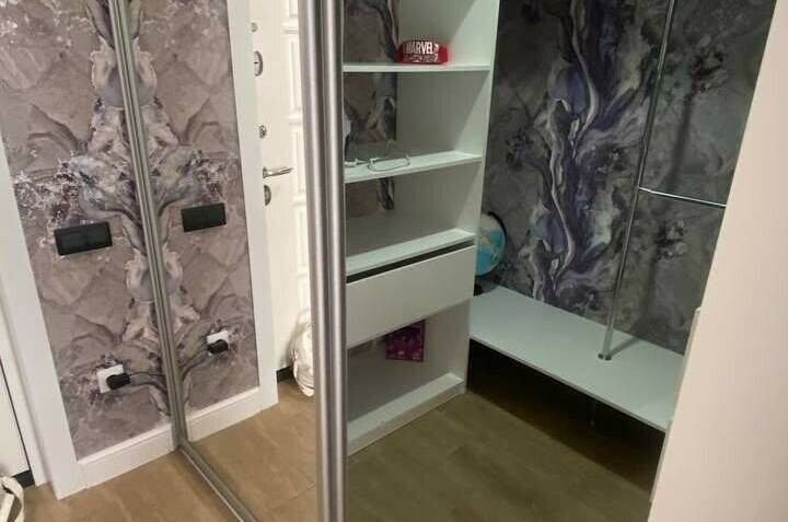 Уютная квартира в центральной части Геленджика