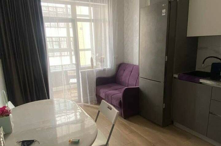 Уютная квартира в центральной части Геленджика