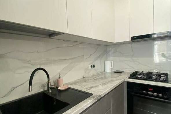 Уютная квартира в центральной части Геленджика