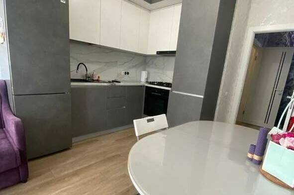 Уютная квартира в центральной части Геленджика