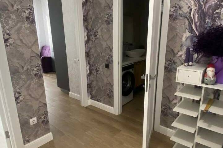 Уютная квартира в центральной части Геленджика