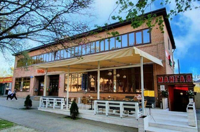 Дом под ключ «Радон»