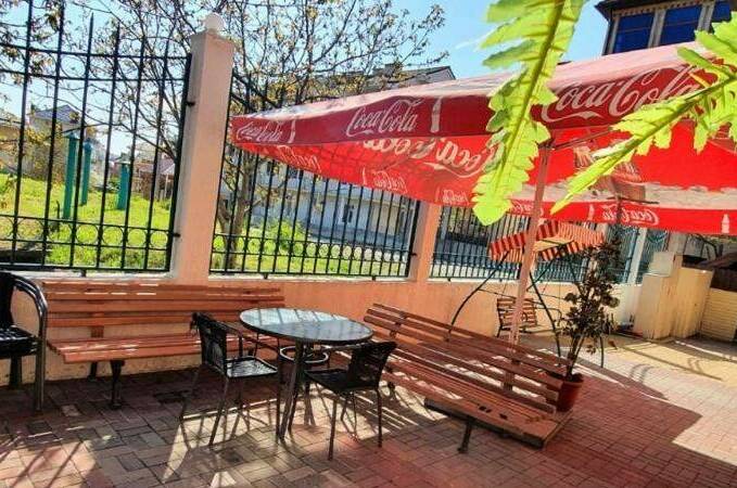 Дом под ключ «Радон»